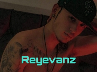 Reyevanz