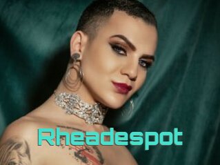 Rheadespot