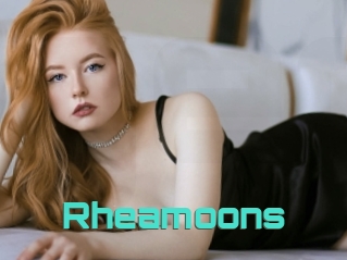 Rheamoons