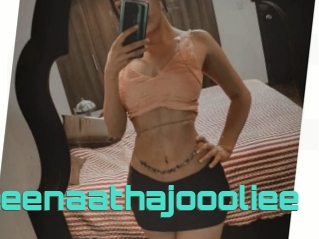 Rheeenaathajoooliee