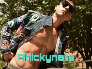 Rhickynate