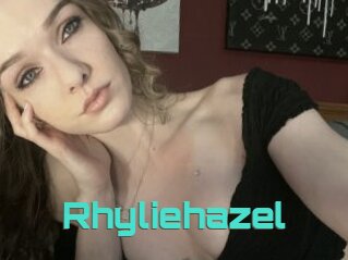 Rhyliehazel