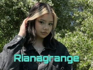 Rianagrange