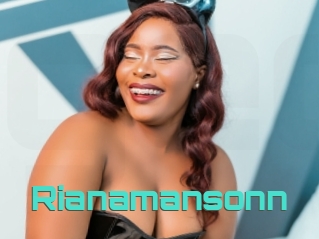 Rianamansonn