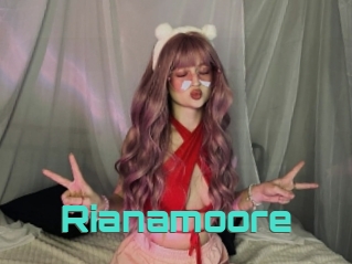 Rianamoore