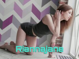Riannajane