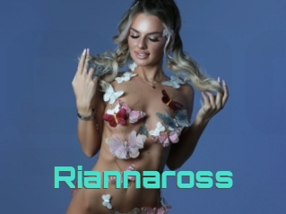 Riannaross