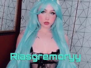 Riasgremoryy