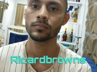 Ricardbrowns