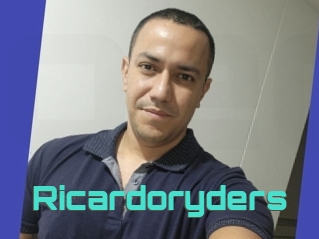 Ricardoryders