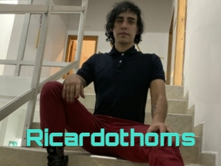 Ricardothoms