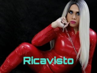 Ricavisto
