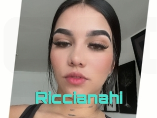 Riccianahi