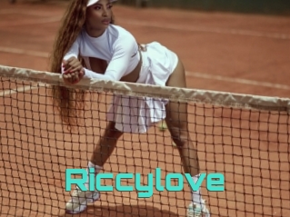 Riccylove