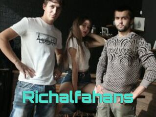 Richalfahans