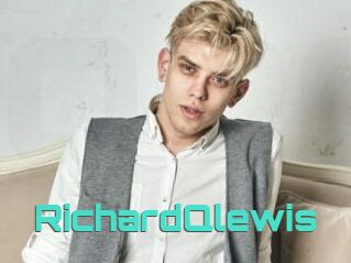 RichardQlewis