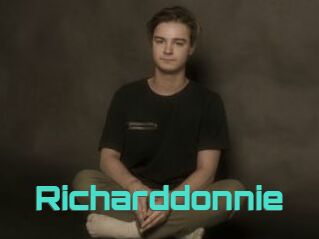 Richarddonnie