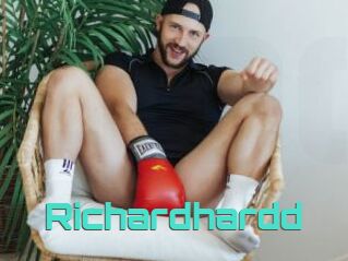 Richardhardd