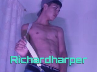 Richardharper
