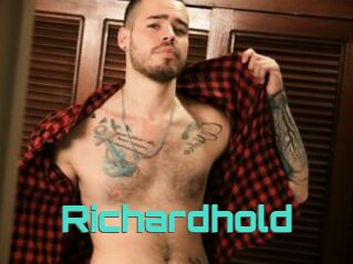 Richardhold