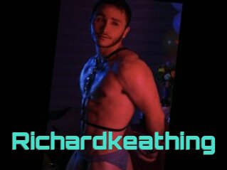 Richardkeathing