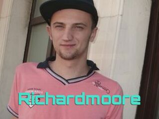 Richardmoore