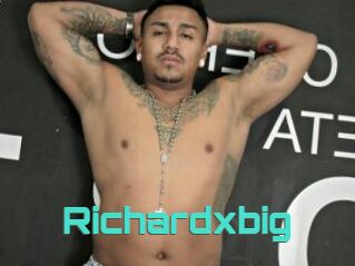 Richardxbig