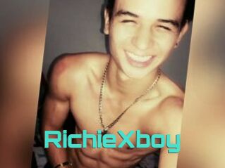 RichieXboy