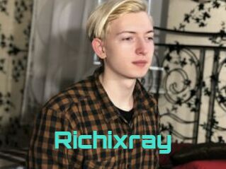 Richixray