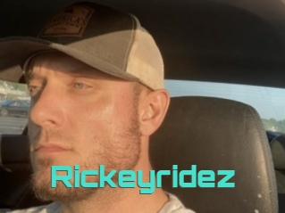 Rickeyridez