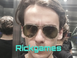 Rickgames