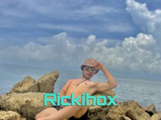 Rickihox