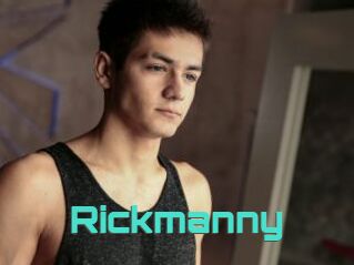 Rickmanny