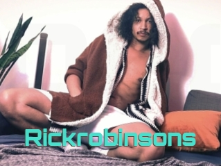Rickrobinsons