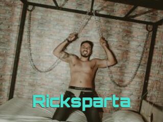 Ricksparta