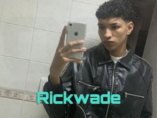Rickwade