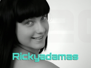 Rickyadamas