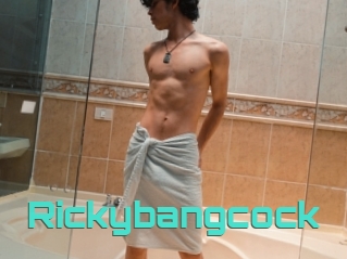 Rickybangcock