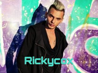 Rickycox