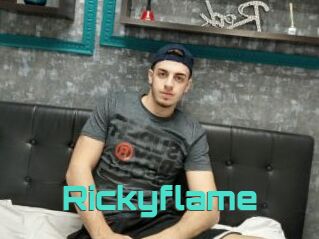 Rickyflame