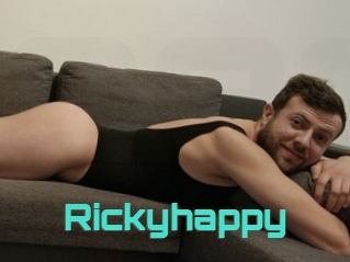 Rickyhappy