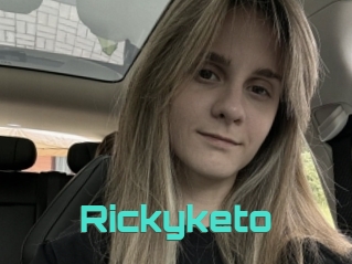 Rickyketo