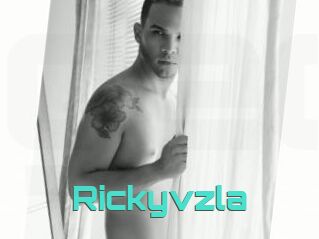 Rickyvzla