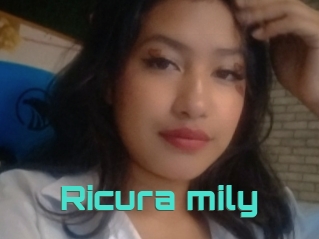 Ricura_mily
