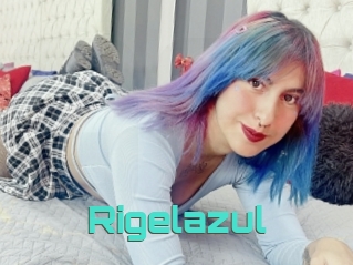 Rigelazul