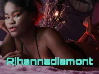 Rihannadiamont