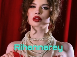 Rihannarey