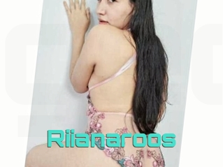 Riianaroos