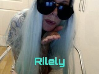 Rilely