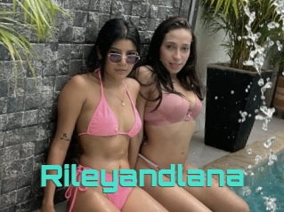 Rileyandlana